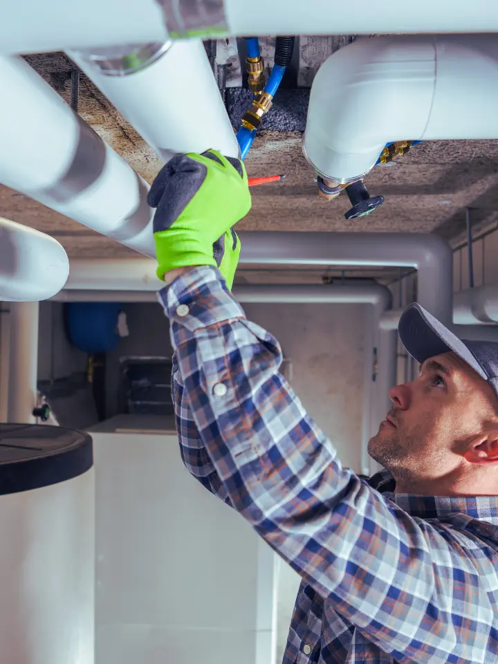 emergency heating engineer Strawberry Hill, TW1